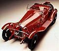 Alfa Romeo 6C 1750 GS (1930)